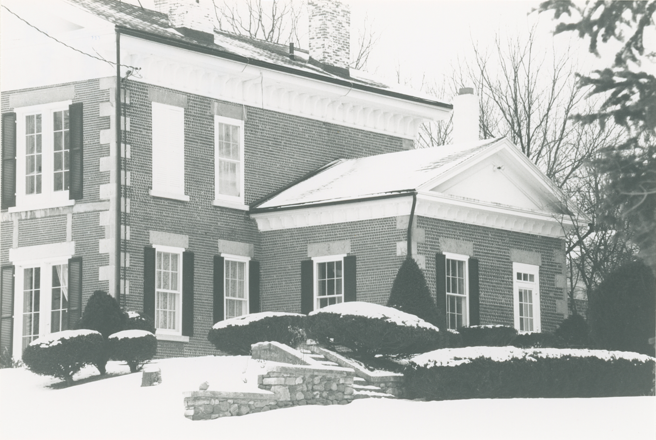 Ben-1 100 Old State Rd 2